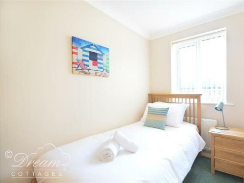 Captain's House, Weymouth