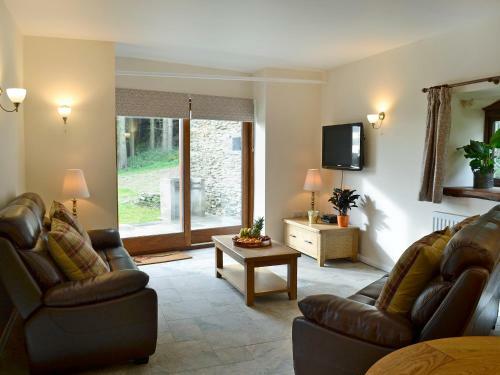 Red Deer Cottage