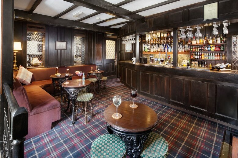Bagdale Hall Hotel & Annex