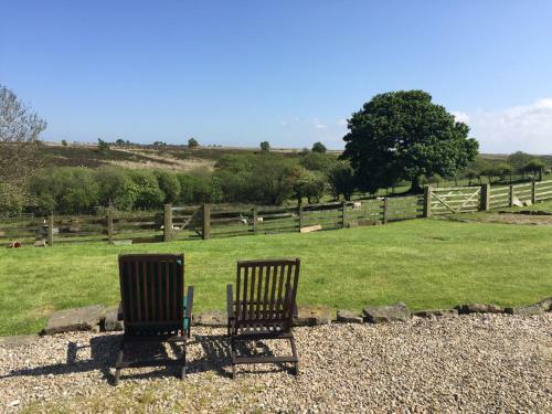 Bed & Breakfast Folly Hall Farm