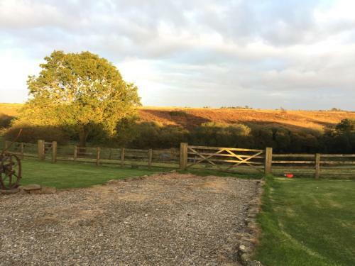Bed & Breakfast Folly Hall Farm