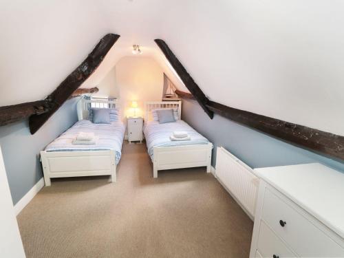 Pear Tree House, Whitby