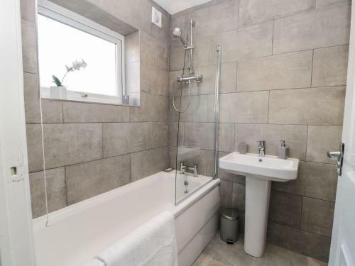 Araucaria House, Whitby