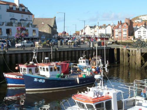Araucaria House, Whitby