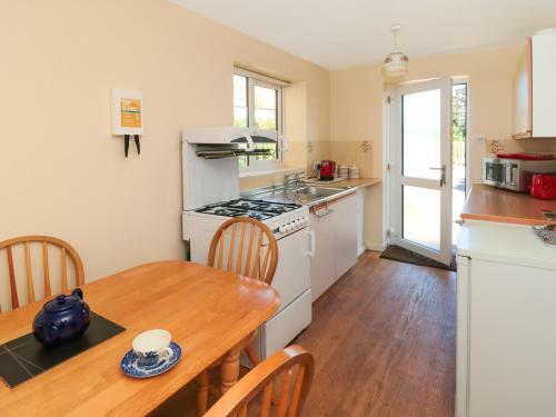 River Gardens Cottage, Whitby