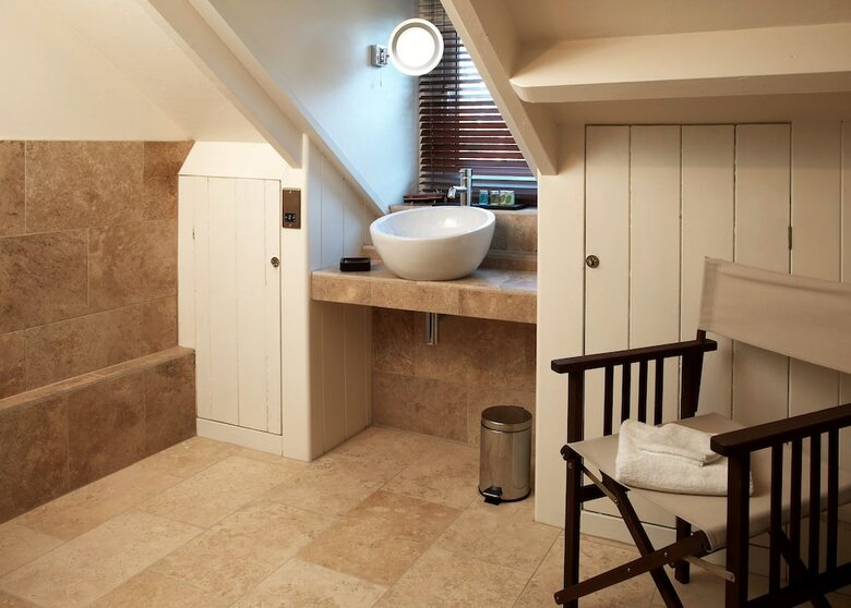 Bed & Breakfast Dillons Of Whitby