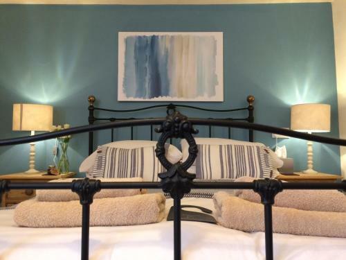 Bed & Breakfast Sanders Yard