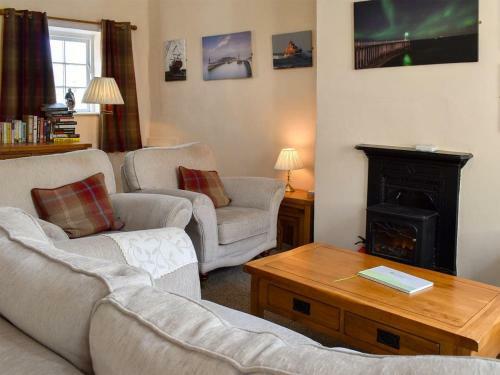 Murmuration Cottage