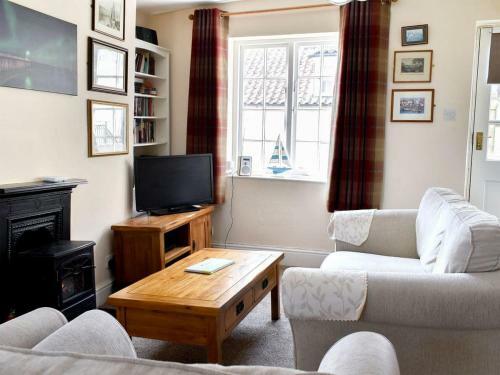 Murmuration Cottage