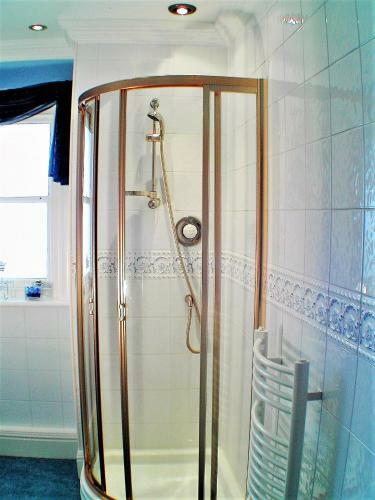 Hostal Whitehaven Guest House
