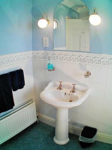 Hostal Whitehaven Guest House