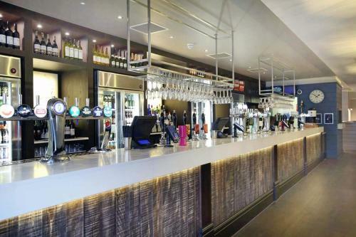 The Angel Hotel Wetherspoon