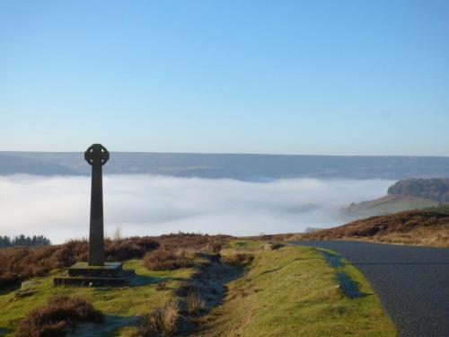 Stonecroft, Whitby