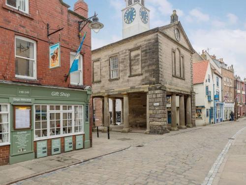 The Old Bakery