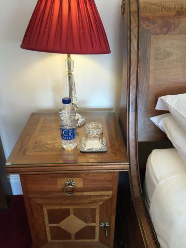 Hostal Sandpiper House