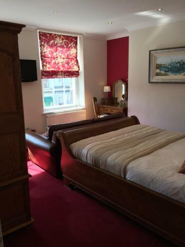 Hostal Sandpiper House
