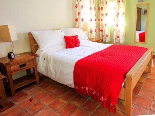 Poppy Cottage, Whitby
