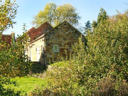 Poppy Cottage, Whitby