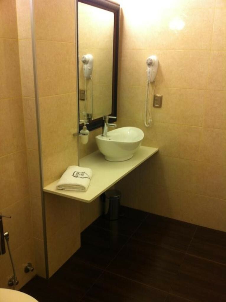 Alvear Hotel