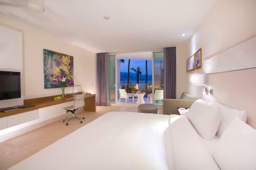 Hotel Hilton Puerto Vallarta Resort