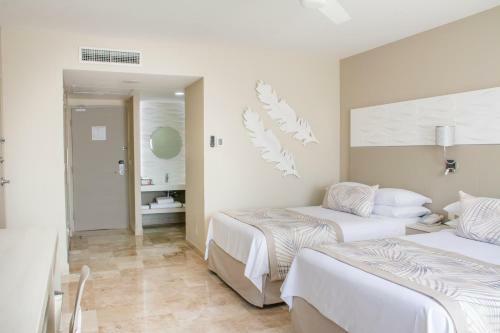 Hotel Hilton Puerto Vallarta Resort