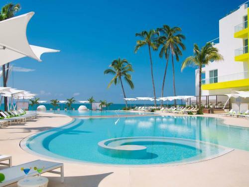 Hotel Hilton Puerto Vallarta Resort