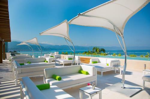 Hotel Hilton Puerto Vallarta Resort