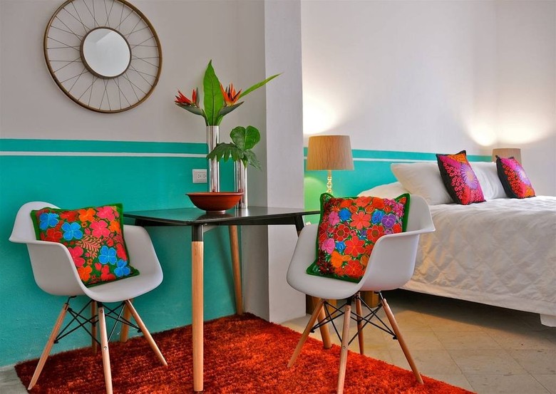 Villa Mercedes Petit Hotel