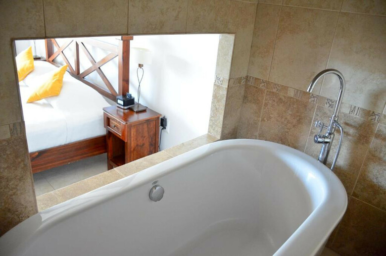 La Pasion Hotel Boutique