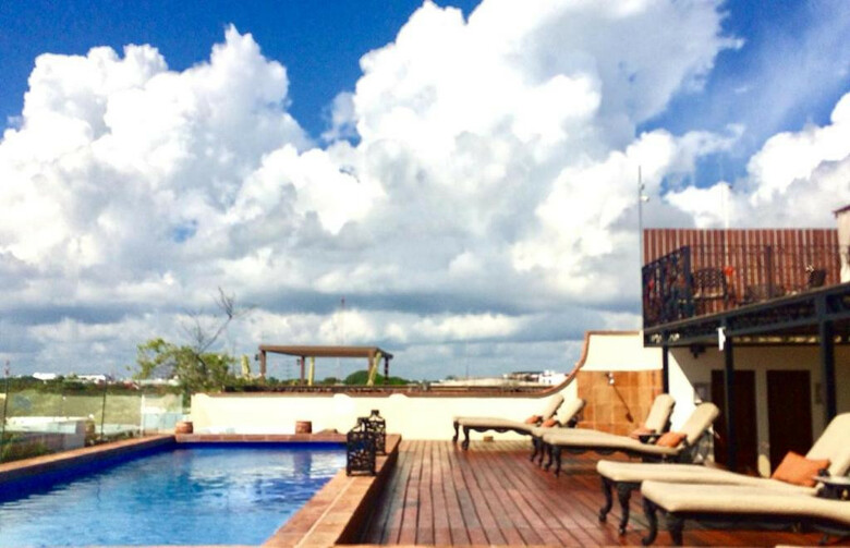 La Pasion Hotel Boutique