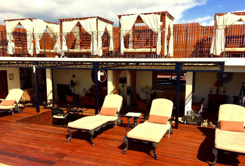 La Pasion Hotel Boutique