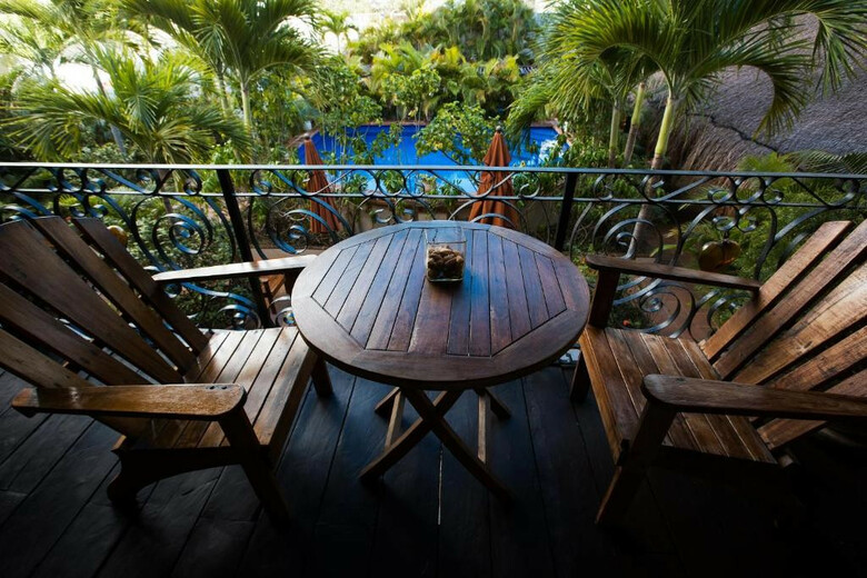 La Pasion Hotel Boutique