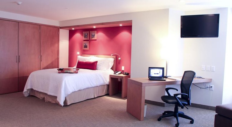 Hotel Hampton Inn By Hilton Guadalajara Expo