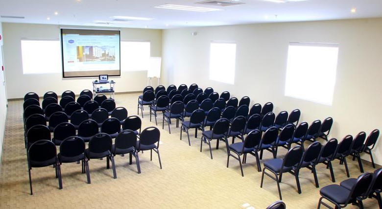 Hotel Hampton Inn By Hilton Guadalajara Expo