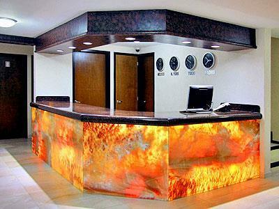 Loa Inn Hoteles