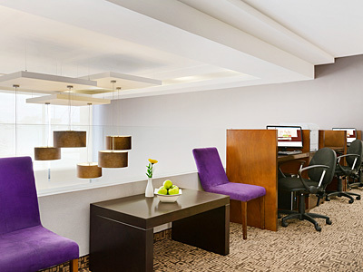 Hotel Doubletree By Hilton Queretaro