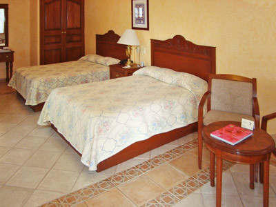 Hotel Vista Hermosa