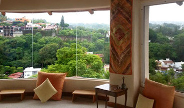 Hotel Spa Y Terraza Portal La Vista