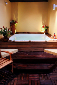 Casa Del Alma Hotel Boutique & Spa