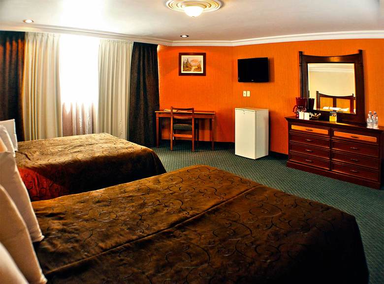 Hotel Best Western Gran Marques