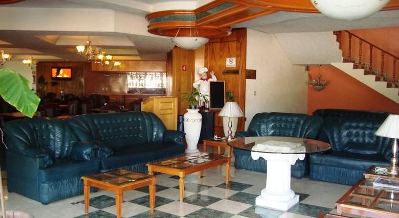 Hotel Best Western Gran Marques