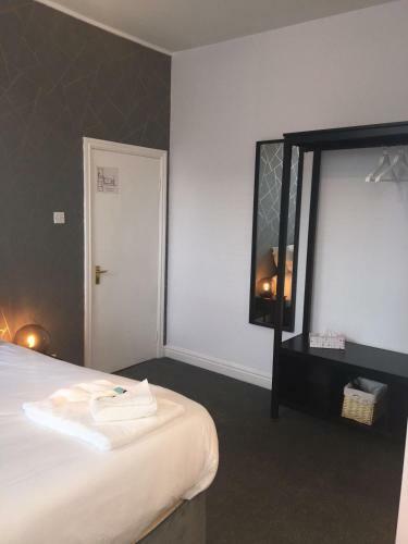 The Waverley Hotel Whitehaven