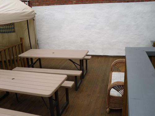 Hotel The Charles Dickens