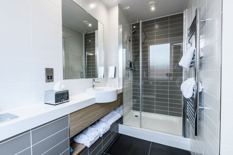 Hotel Holiday Inn Express - Wigan