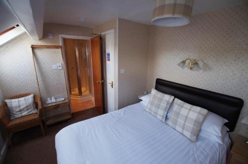 Bed & Breakfast Brook House ? Free On-site Car Park