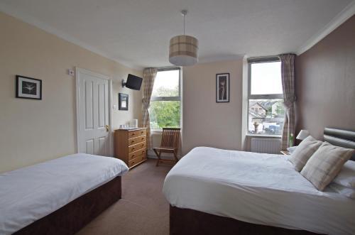 Bed & Breakfast Brook House ? Free On-site Car Park