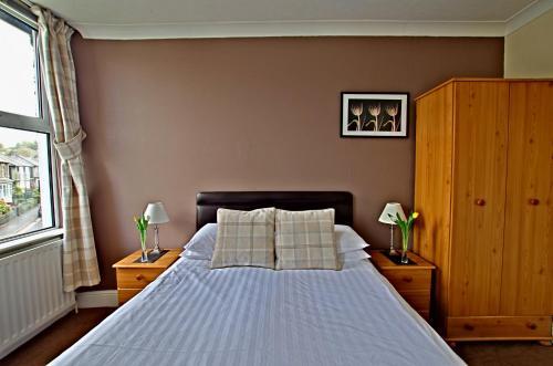 Bed & Breakfast Brook House ? Free On-site Car Park