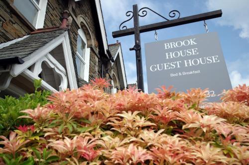 Bed & Breakfast Brook House ? Free On-site Car Park
