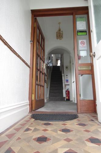 Bed & Breakfast Brook House ? Free On-site Car Park