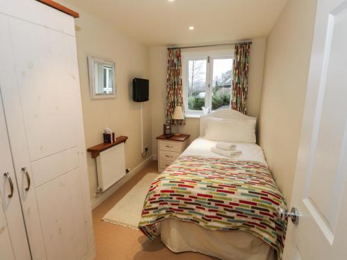 Merewood Stables, Windermere